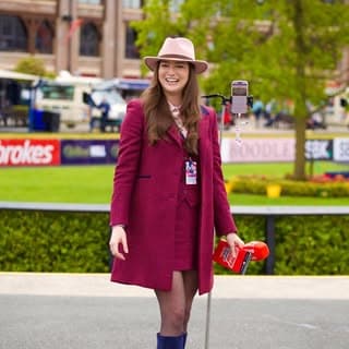 Meghann Scully profile image