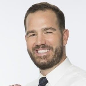 Ross Tucker profile image