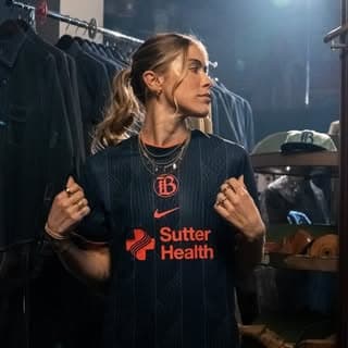 Abby Dahlkemper profile image