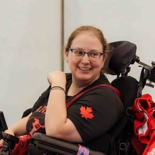 Alison Levine PLY profile image