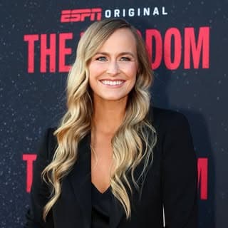 Jacquelyn Dahl profile image