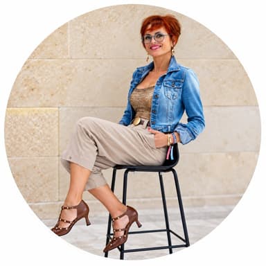 Maria Olga profile image