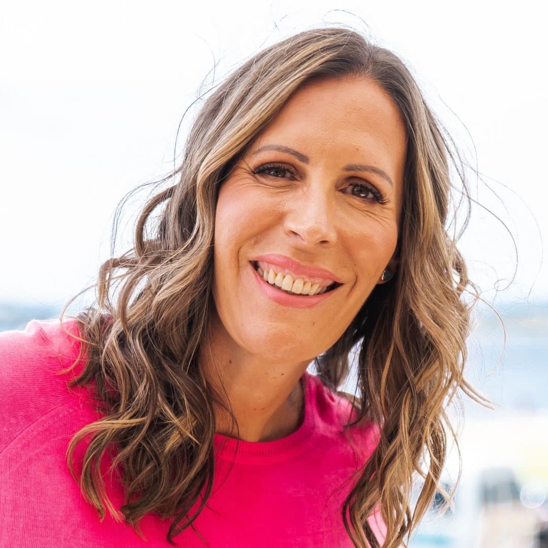 Sarah Rusbatch profile image