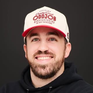 Nick Yahl profile image