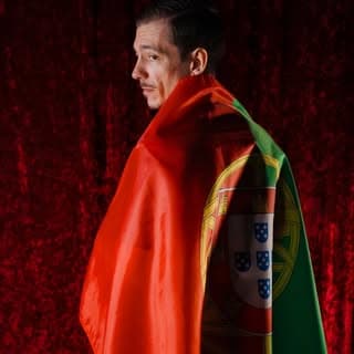 Pedro Miguel Martins Santos profile image