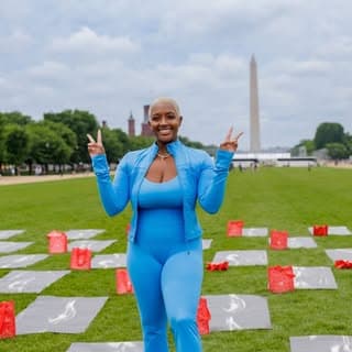 TIERRA DMV YOGA WELLNESS profile image