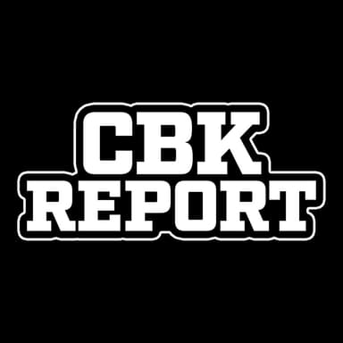 CBK Report profile image