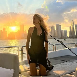 Alexa Scaltrito profile image