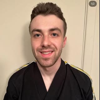 Kevin profile image