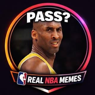 Real NBAMemes profile image