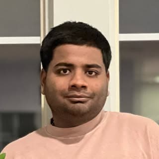 Shamak Agarwal profile image