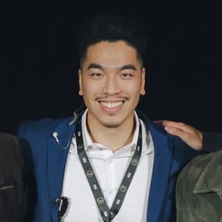 Joe Kim profile image
