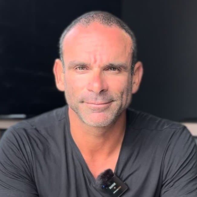 Tony Boutagy profile image