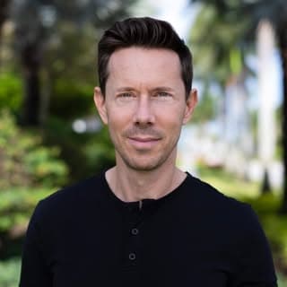 Bobby Parrish profile image