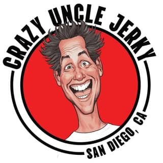 Crazy Uncle Jerky profile image