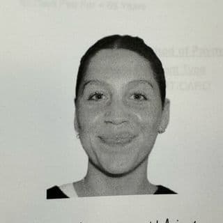 Gabby White profile image