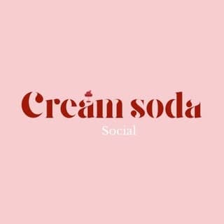 Cream Soda Social profile image