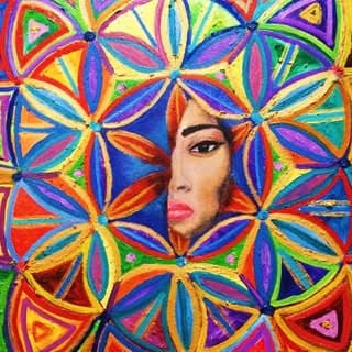 Aya Besamis profile image
