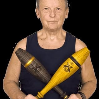 Paul Wolkowinski profile image