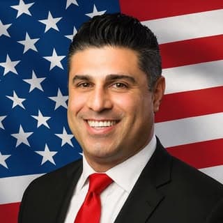 Abteen Vaziri profile image