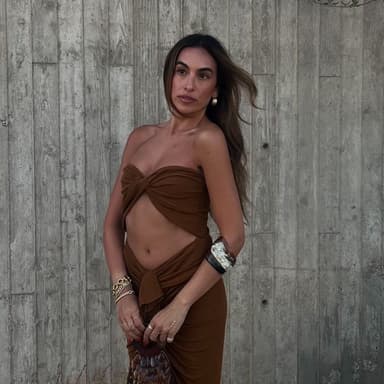 Natasha Gabbayan profile image