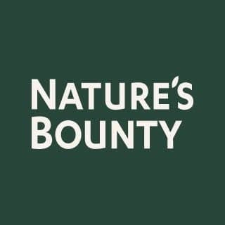 Natures Bounty profile image