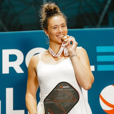 Domenika Turkovic profile image