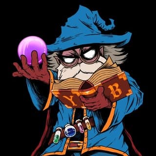 Yung Books profile image