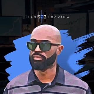 The Trading Coach Podcast profile image