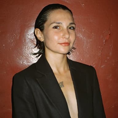 Kristina Koseva profile image