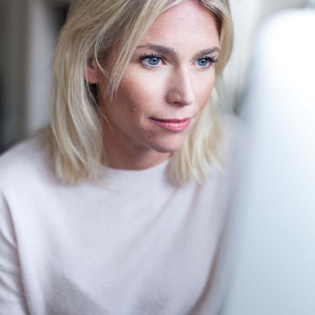 Dr Naomi Potter profile image