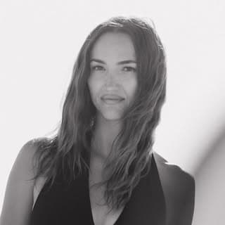 Morgan Buji profile image