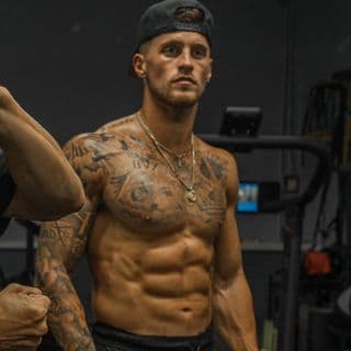 Josh Goldstein | Online Fitness Coach profile image