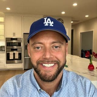 Kyle Murphy | Male UGC Creator & Coach profile image