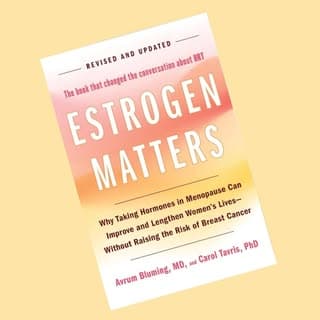 Estrogen Matters profile image