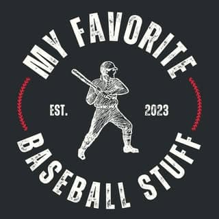 My Favorite Baseball Stuff profile image