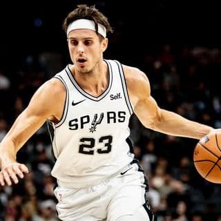 Zach Collins profile image