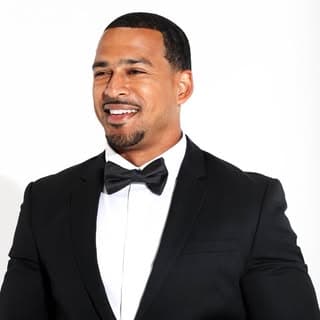 Reggie Ball profile image