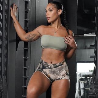 HailsOnline Fitness Coach profile image
