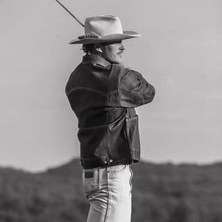 Caleb Fry profile image