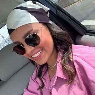 Alejandra profile image