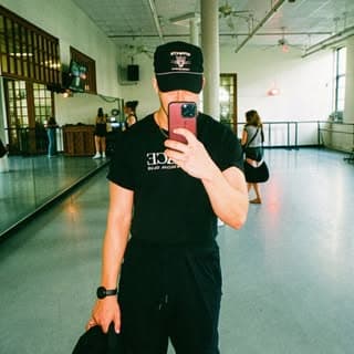 William Osier profile image