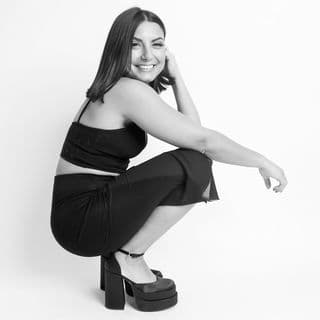 Nicole Casazza profile image