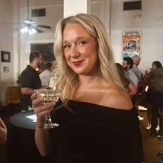 Ansleigh Grace profile image