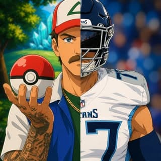 Taylor Lewan profile image