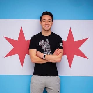 Joabe Barbosa profile image