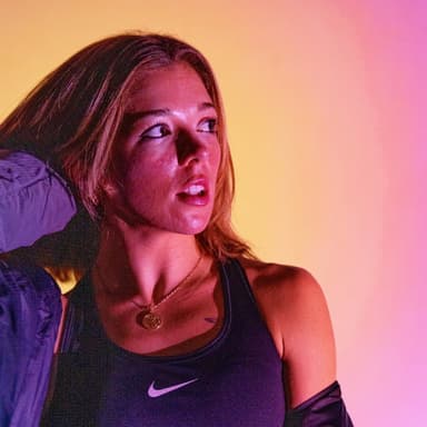 Maddy Castleberry profile image