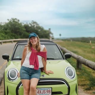 Laney Morello profile image