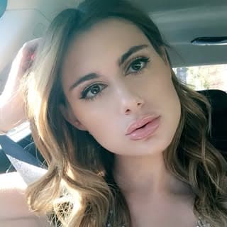 Jacqueline Rach profile image