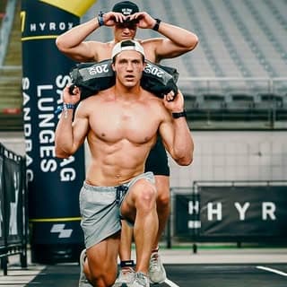 Seth Long profile image